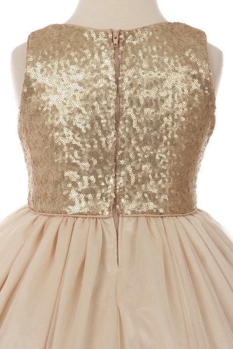 Cutie Lace & Tulle - #1204