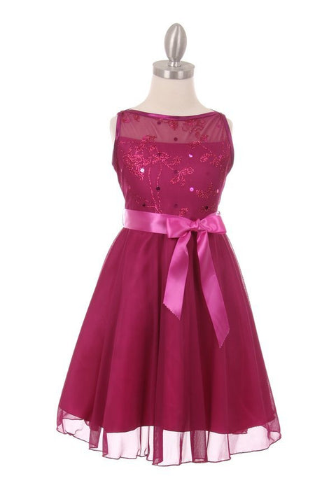 Cutie Chiffon - #1218