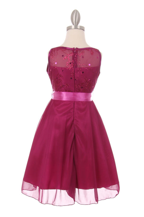 Cutie Chiffon - #1218