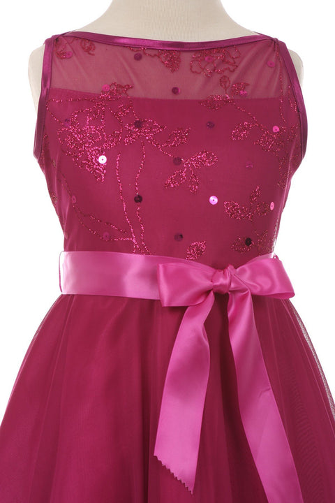 Cutie Chiffon - #1218