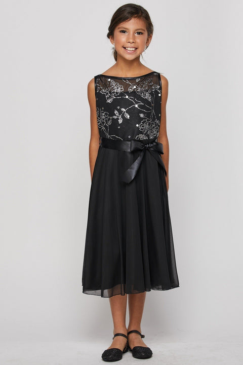 Cutie Chiffon - #1218