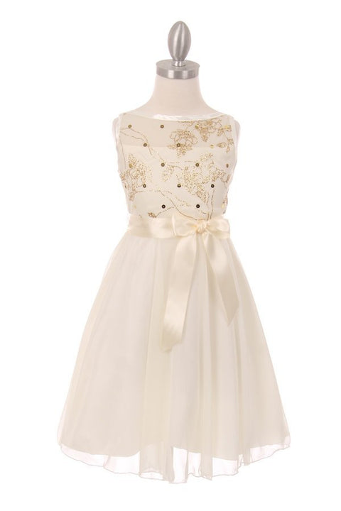 Cutie Chiffon - #1218