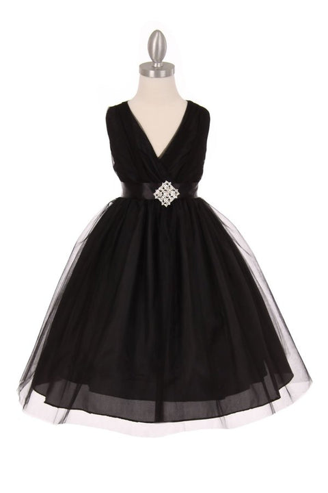 Cutie Flower Dress - #1220ost