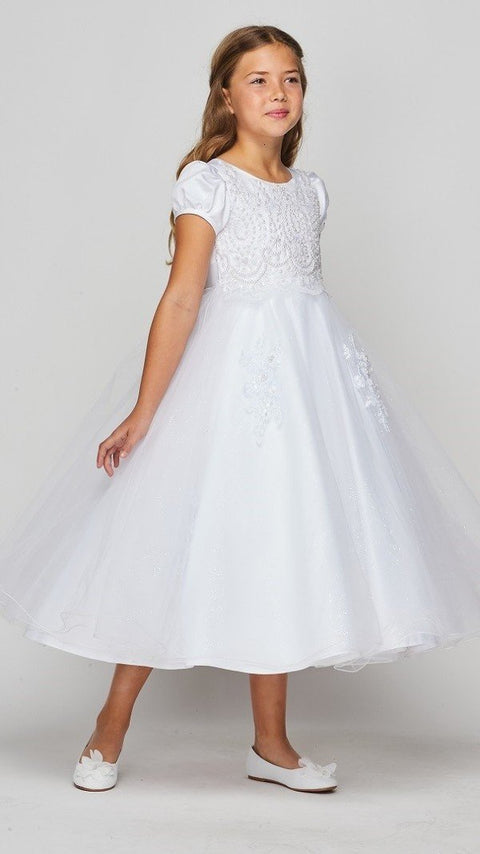 Cutie Communion - #2011X