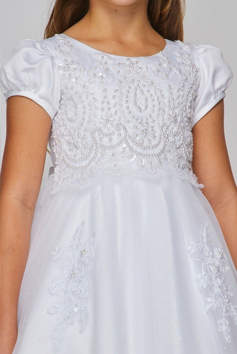 Cutie Communion - #2011X
