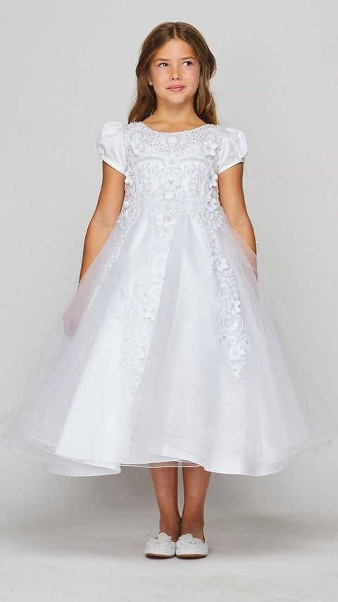 Cutie Communion - #2012X