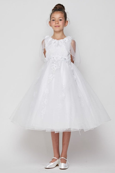Cutie Communion - #2906