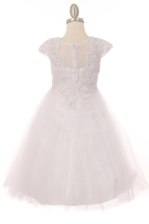 Cutie Communion - #2909X