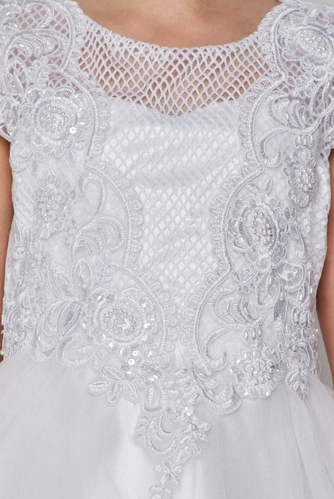 Cutie Communion - #2909
