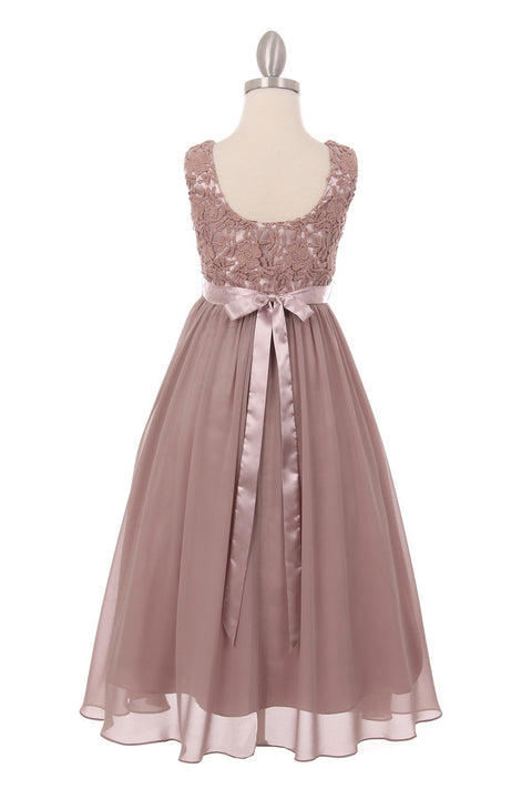 Cutie Chiffon - #5006
