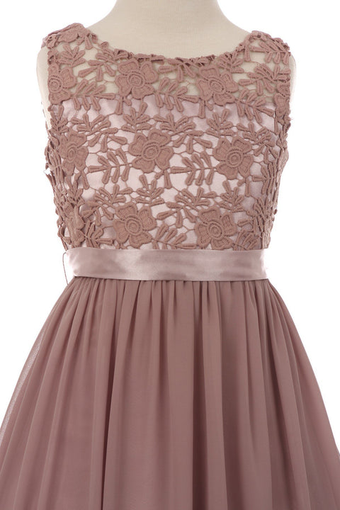 Cutie Chiffon - #5006