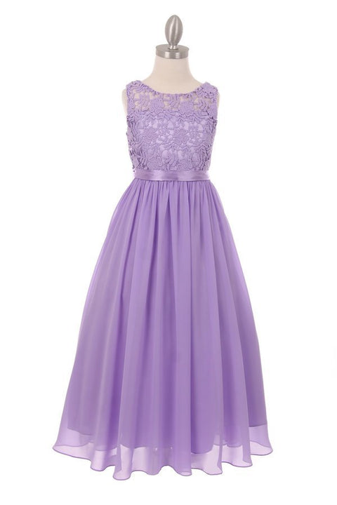 Cutie Chiffon - #5006