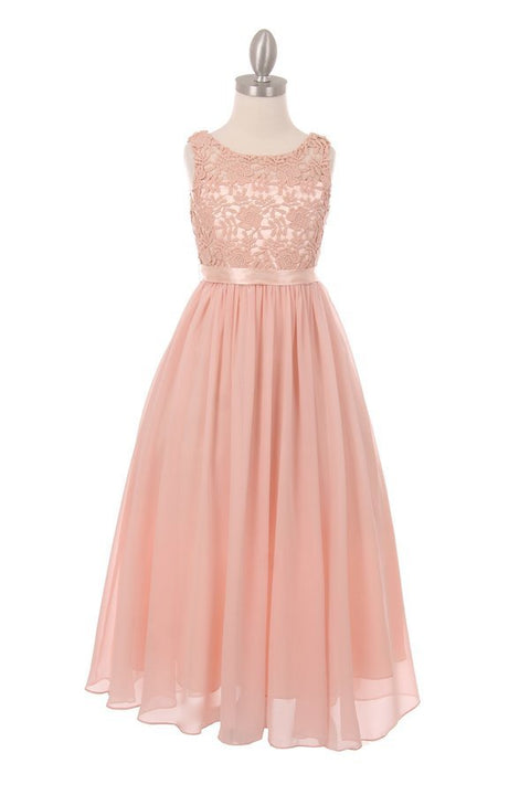 Cutie Chiffon - #5006