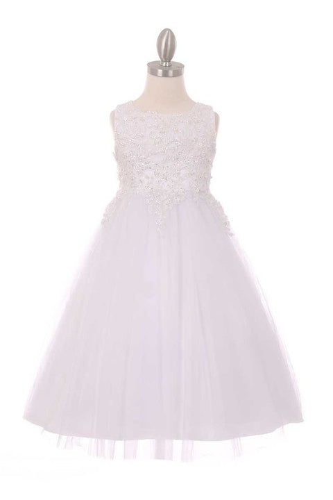 Cutie Communion - #5008WT