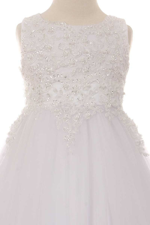 Cutie Communion - #5008WT