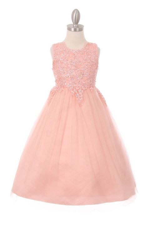 Cutie Lace & Tulle - #5008
