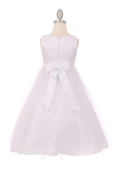 Cutie Lace & Tulle - #5008