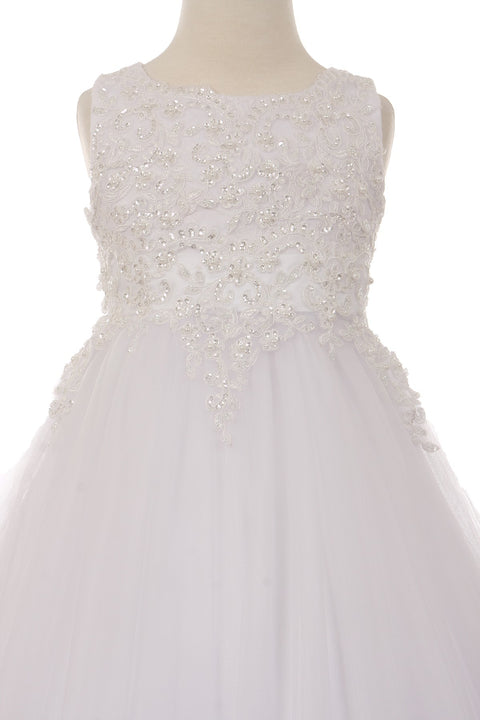 Cutie Lace & Tulle - #5008
