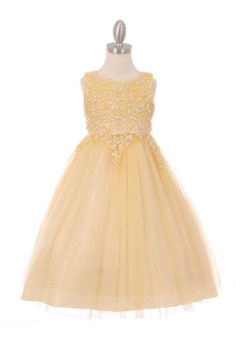 Cutie Lace & Tulle - #5008