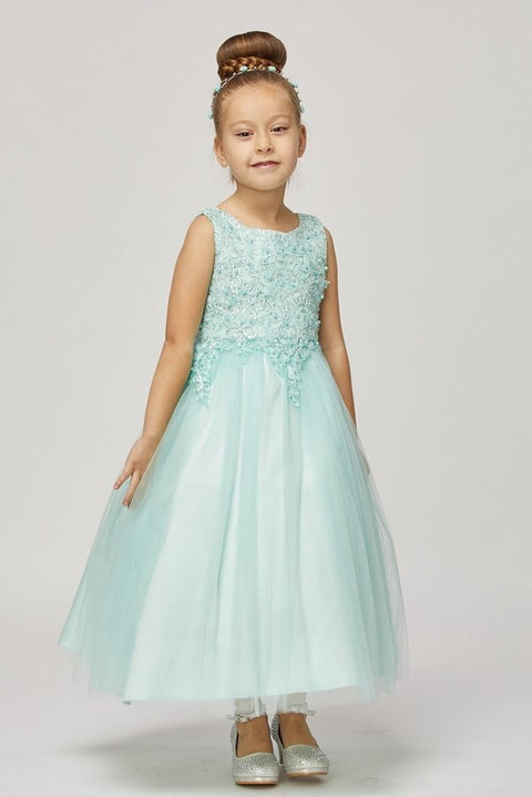 Cutie Lace & Tulle - #5008