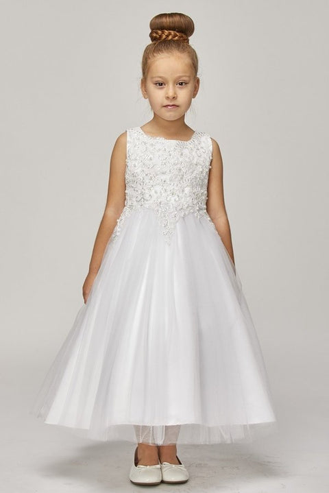 Cutie Lace & Tulle - #5008