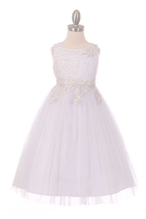 Cutie Communion - #5009WT