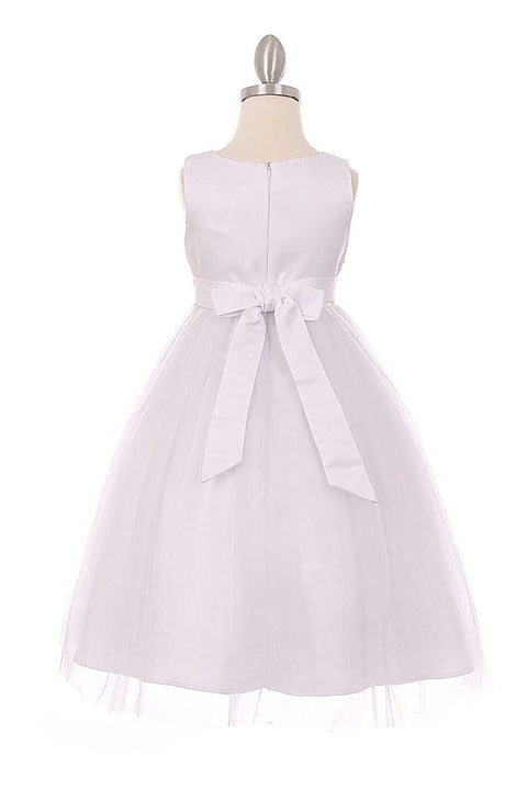 Cutie Communion - #5009WT