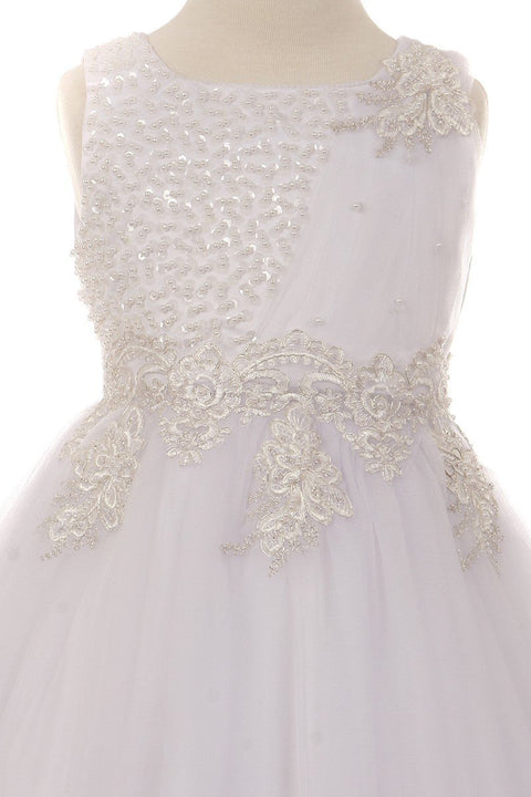 Cutie Communion - #5009WT