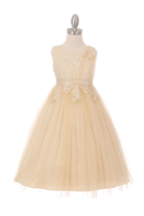 Cutie Lace & Tulle - #5009