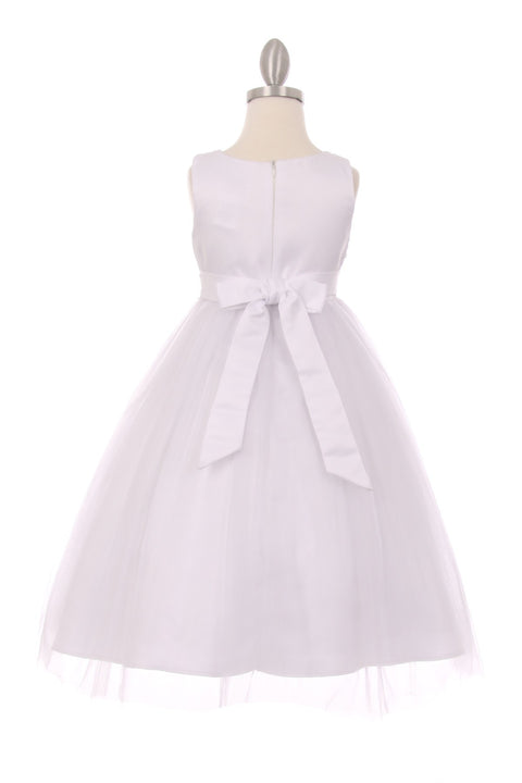 Cutie Lace & Tulle - #5009