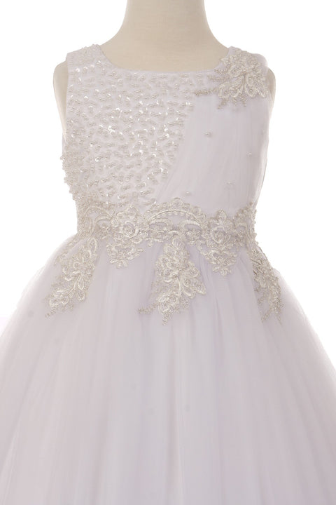 Cutie Lace & Tulle - #5009