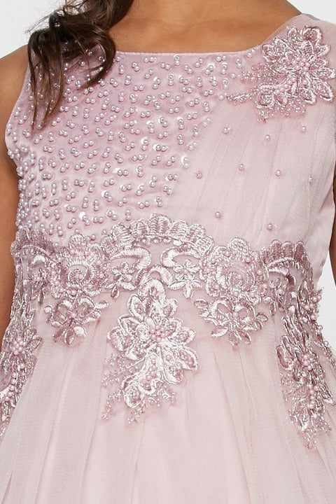Cutie Lace & Tulle - #5009