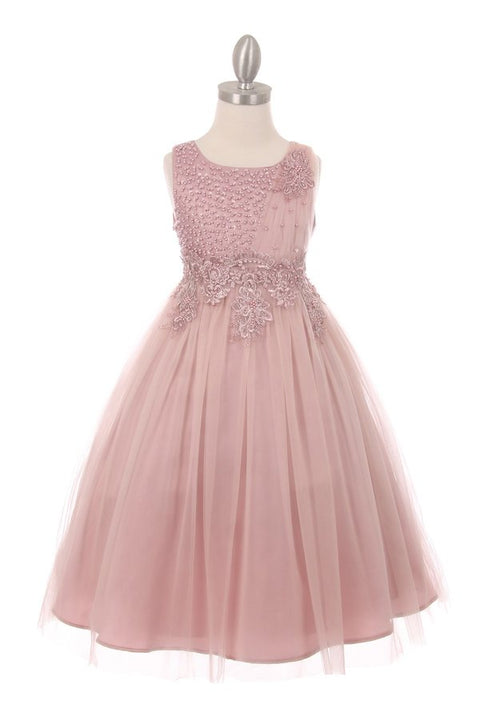 Cutie Lace & Tulle - #5009