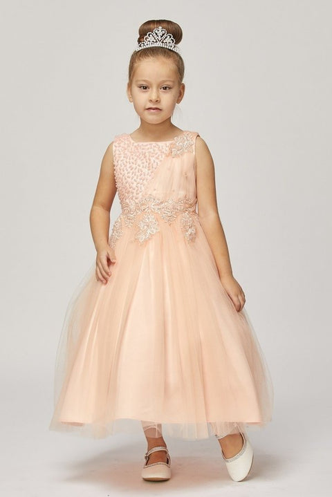 Cutie Lace & Tulle - #5009
