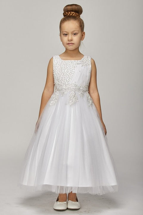 Cutie Lace & Tulle - #5009