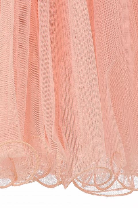 Cutie Party Dress - #5010