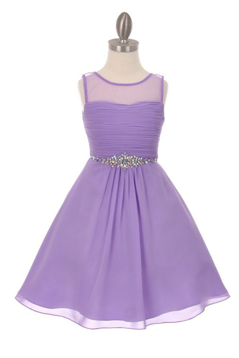 Cutie Chiffon - #5011