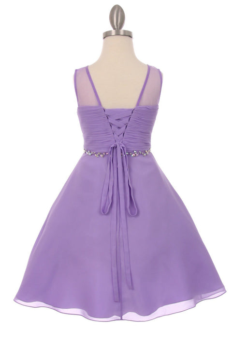 Cutie Chiffon - #5011