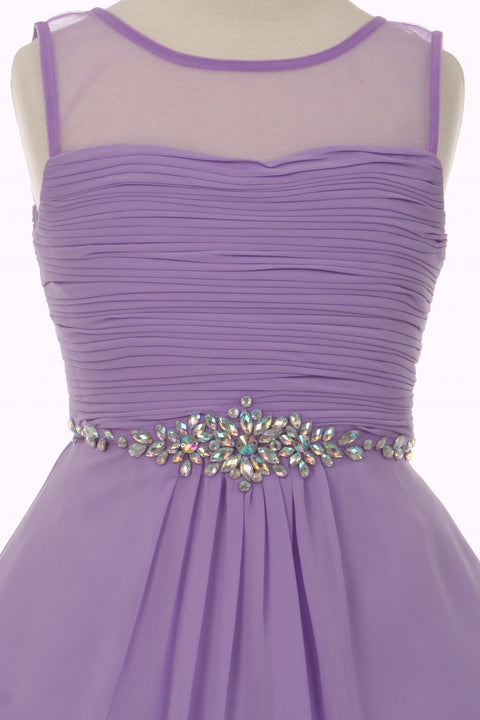 Cutie Chiffon - #5011