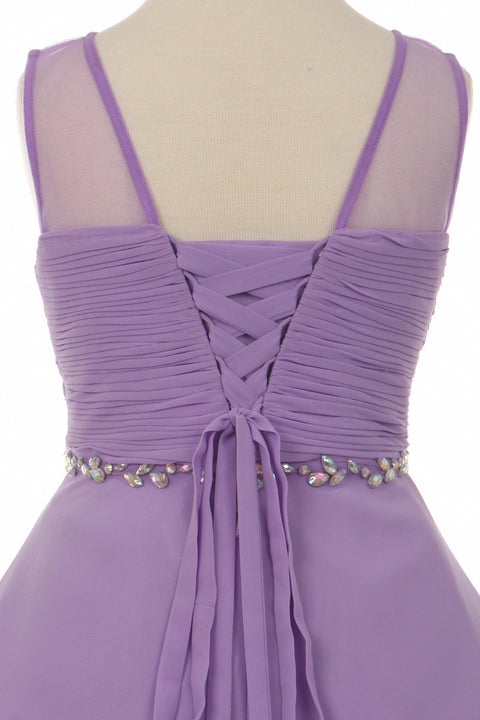 Cutie Chiffon - #5011