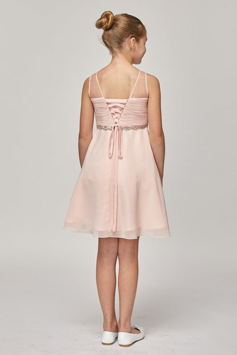 Cutie Chiffon - #5011