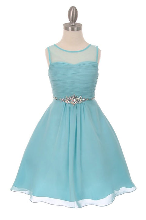 Cutie Chiffon - #5011