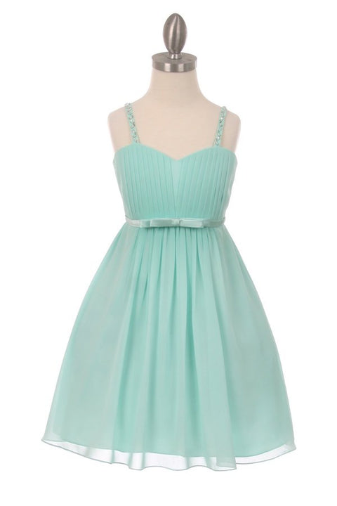 Cutie Chiffon - #5012