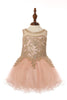 Cutie Flower Girl Baby - #5017B