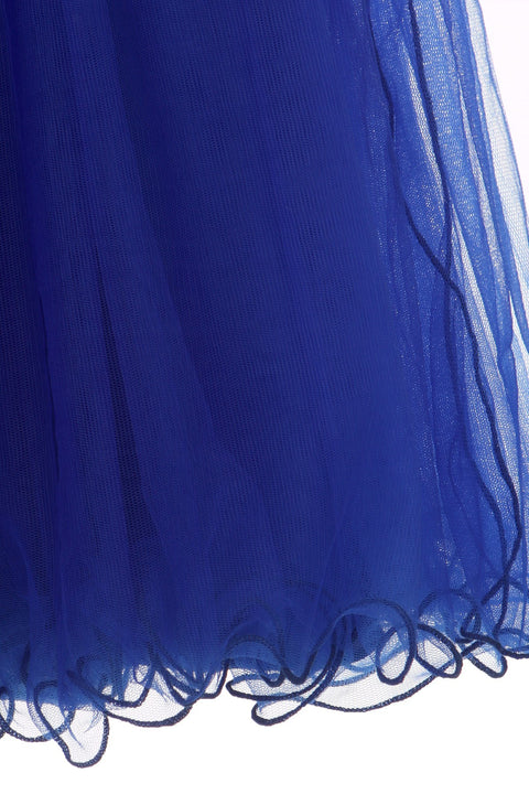 Cutie Party Dress - #5017