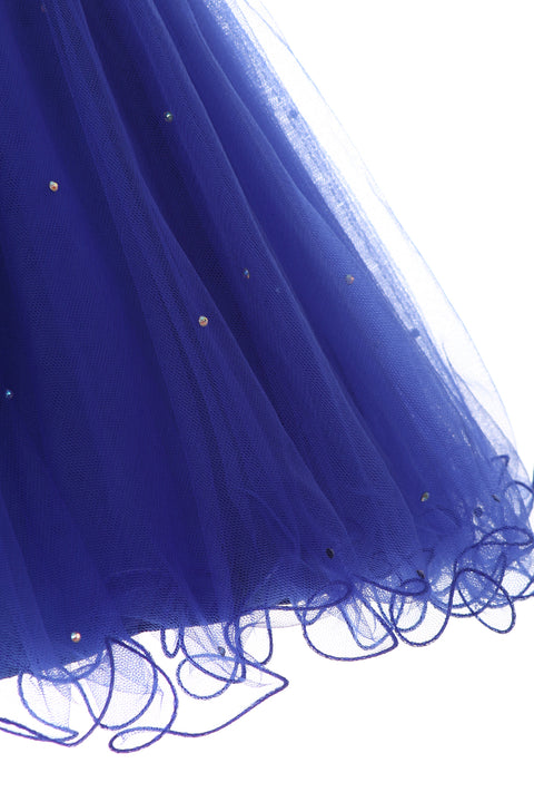 Cutie Party Dress - #5029