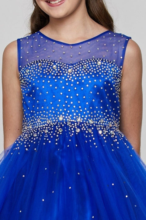 Cutie Party Dress - #5029