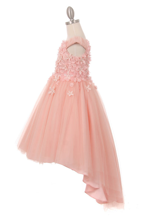 Cutie Flower Dress - #5033