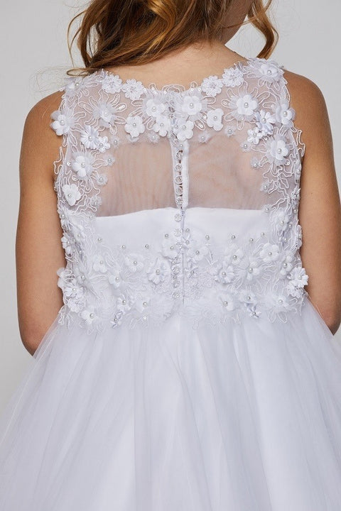 Cutie Flower Dress - #5035