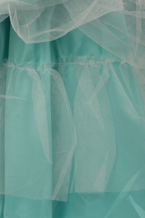 Cutie Pageant Dress - #5038